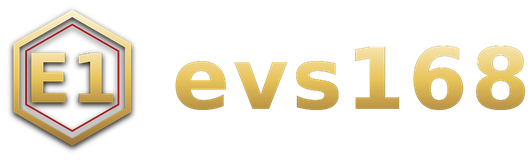 evs168 โลโก้